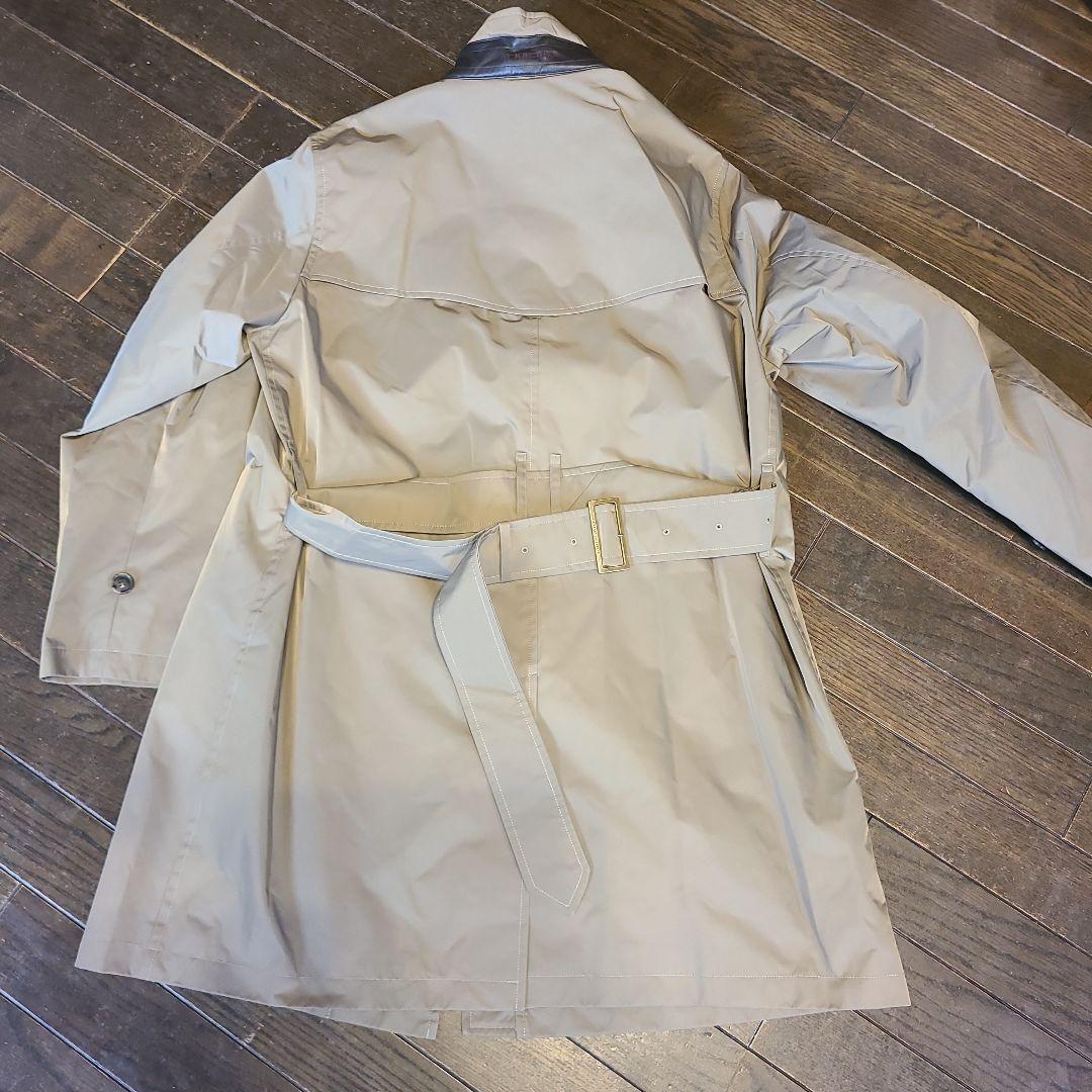 BURBERRY LONDONベージュ トレンチコート　M