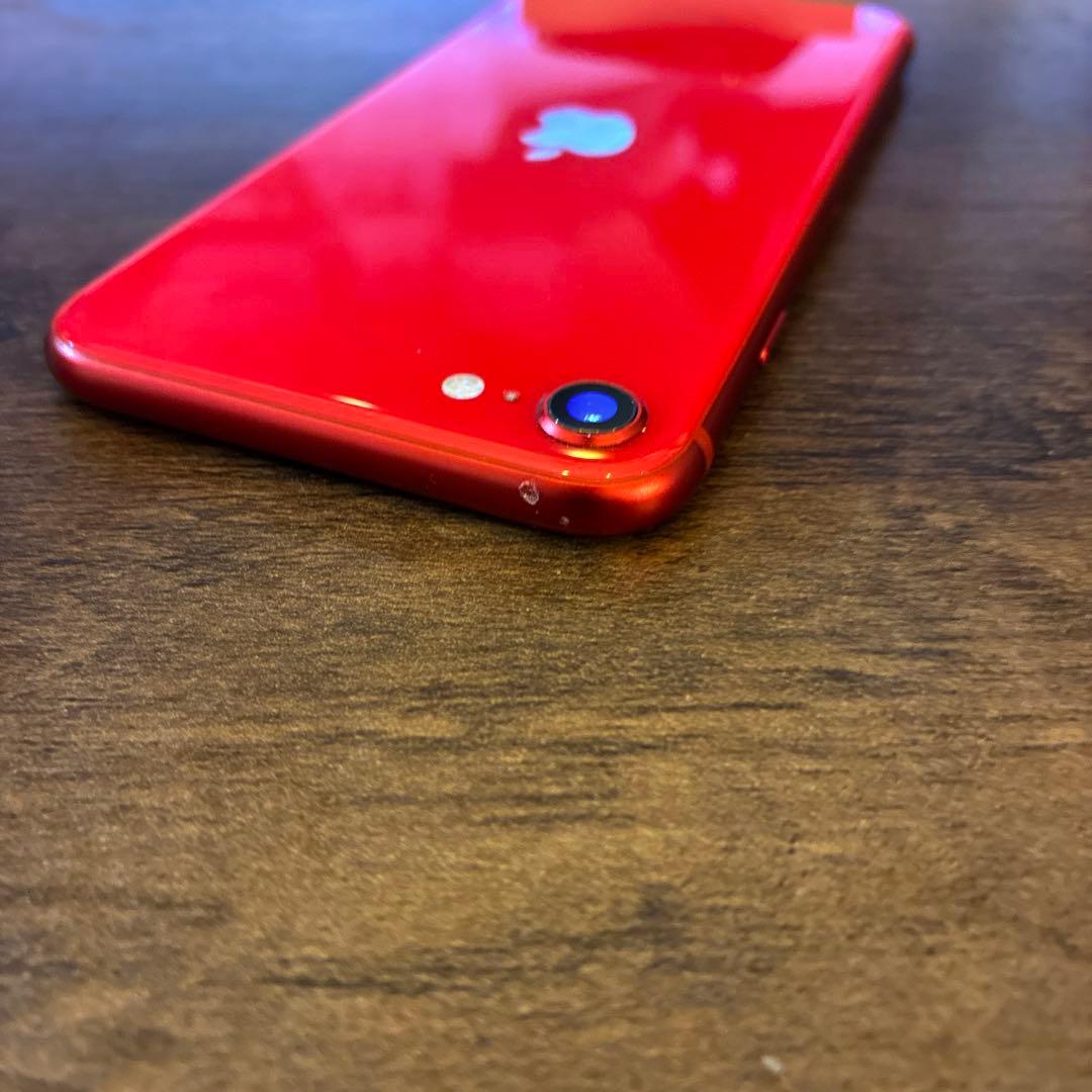 Apple iPhone SE2 SIMフリー 64ギガバイト