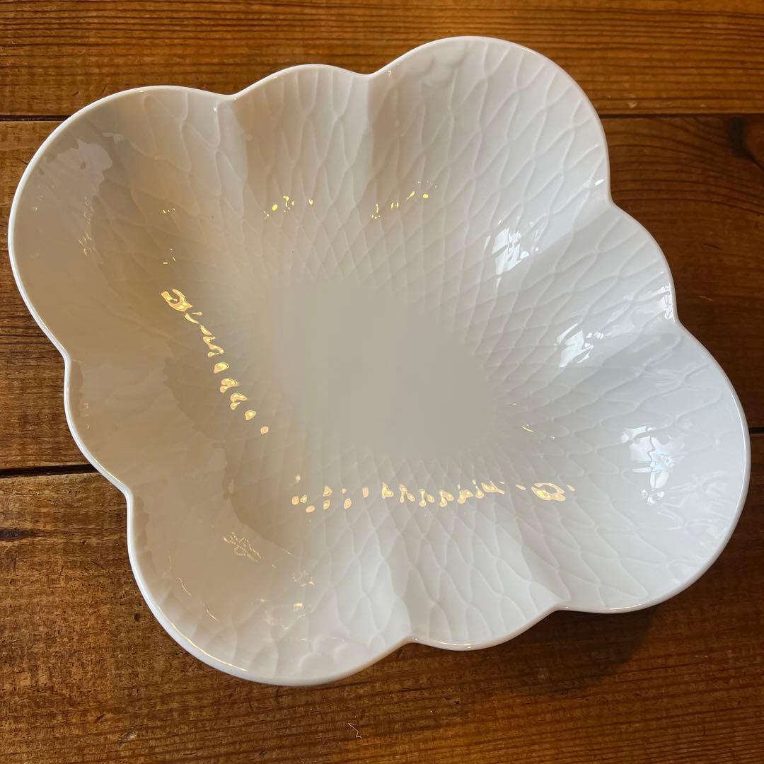 ロイヤルコペンハーゲン★ブルーパルメッテ★ホワイトパルメッテ★5点セット★湯呑み