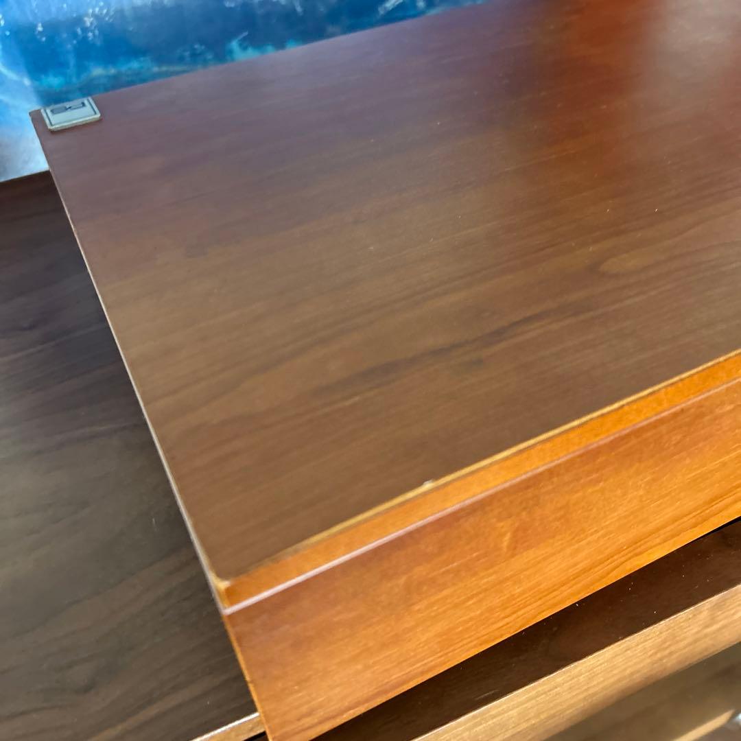 美品PS水彩色鉛筆99本セット 木製ケース付き 伊東屋ITOYA