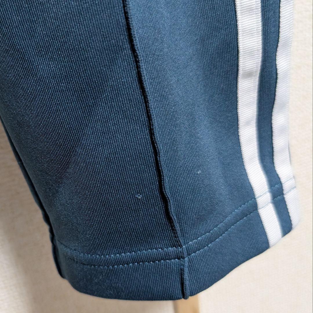 古着 adidas アディダス SST トラックジャケット ジャージ 上下