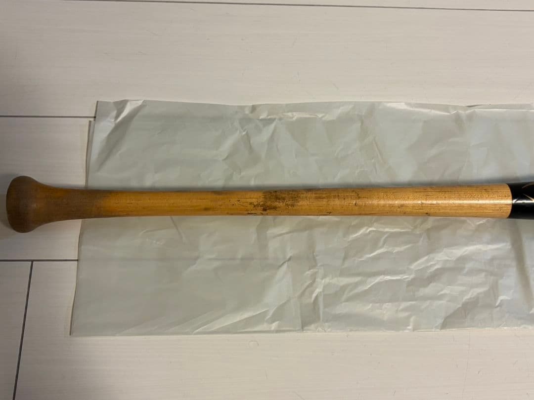 ルイスビル硬式木製バットNPB