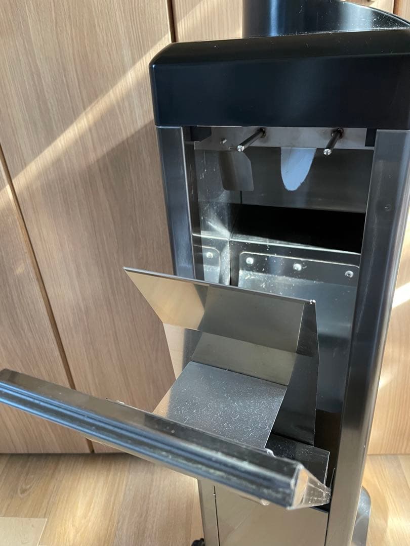 傘袋スタンド 傘ぽん ビニール2000枚 シルバー UMBRELLA BAG