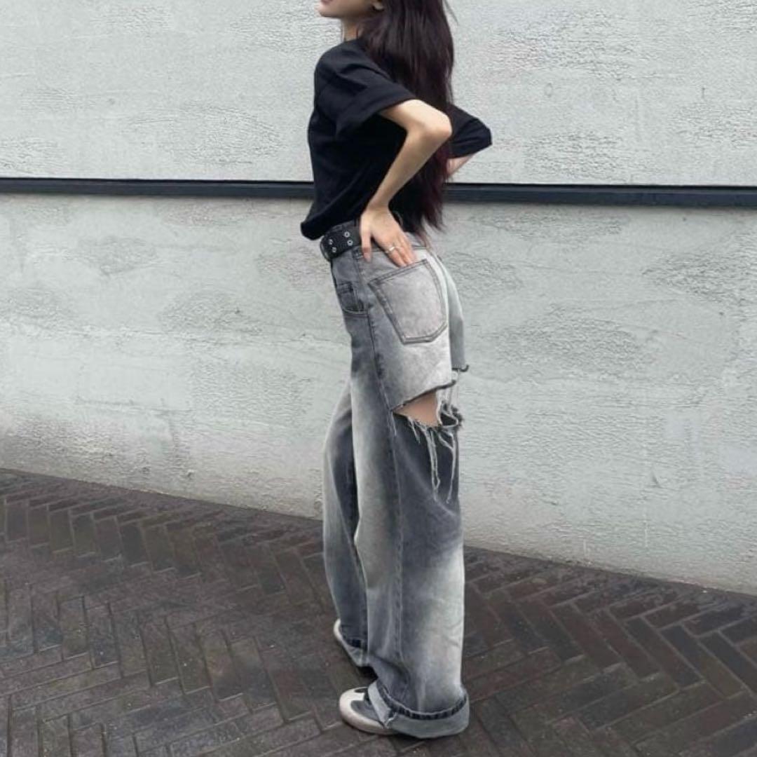 メルトザレディ melt the lady denim 16