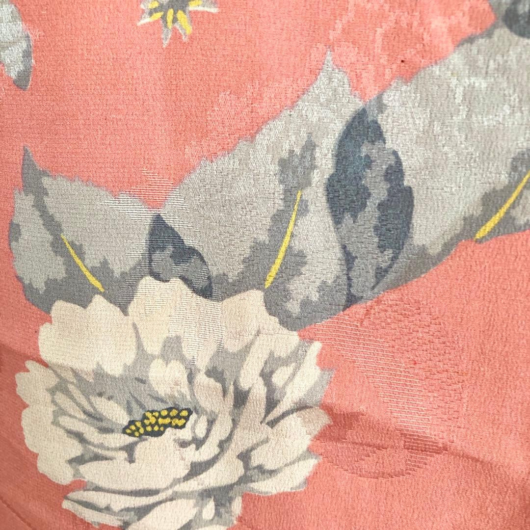 アンティーク 女の子 子供着物 七五三 アンティーク着物 NO6