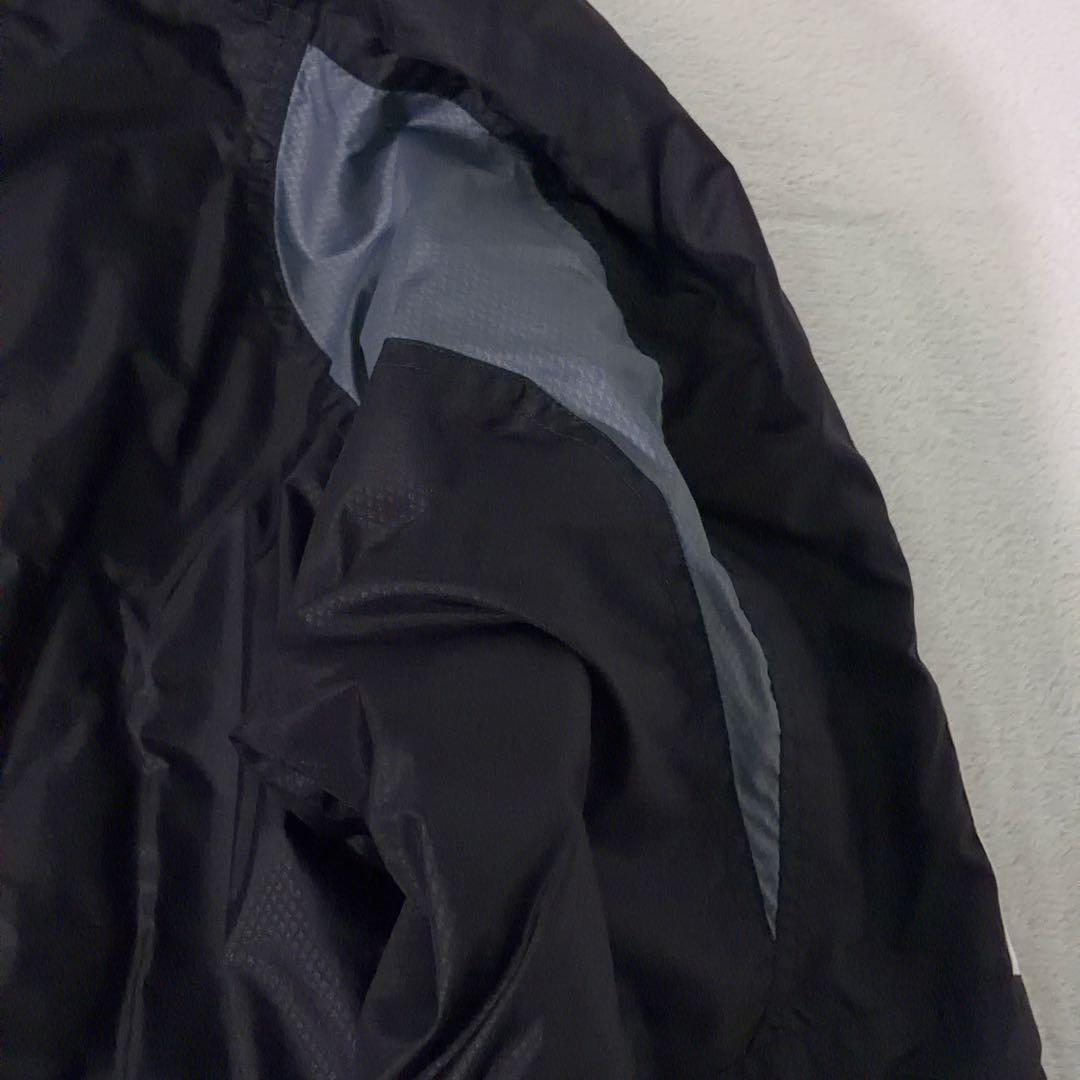 【adidas】00s ドイツ代表 中綿ベンチコート サッカー 万国旗タグ S