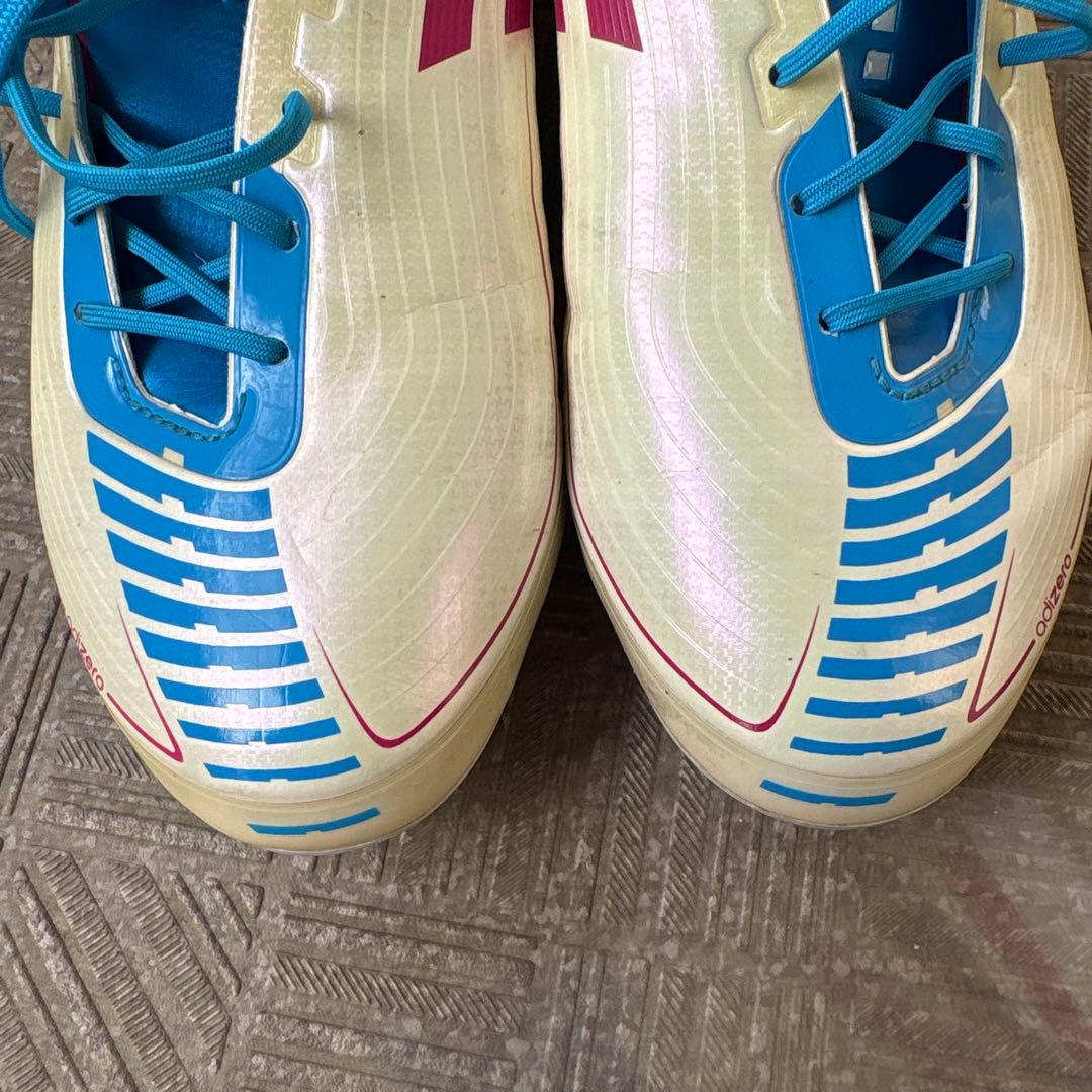 シューズ adidas Adizero F50 Japan TRX HG