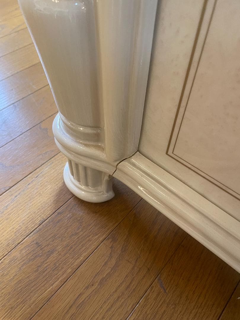 サルタレッリ フローレンス クイーンッド ベッドフレーム イタリア