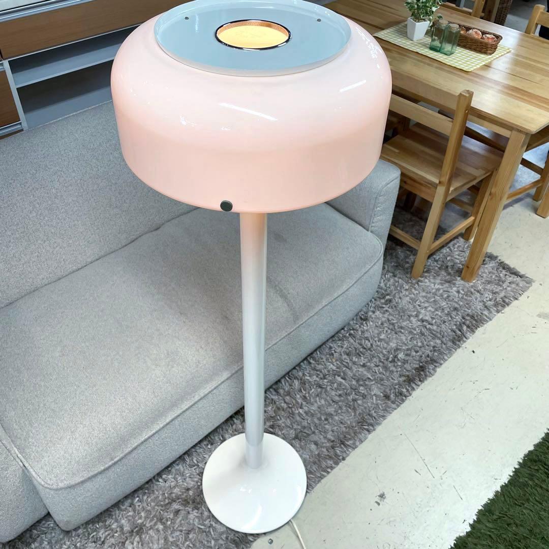 【Knubbling】高級　フロアスタンド　照明　スタンドライト