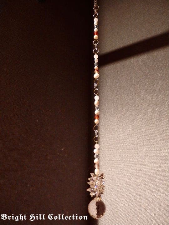 【ギフトBOX付】恋愛運＆勝利サンキャッチャー