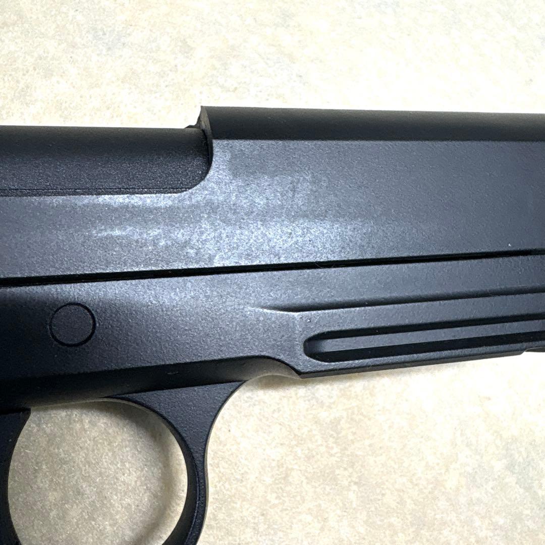 トイガン Carbon8 M45 DOC NITESHIFT