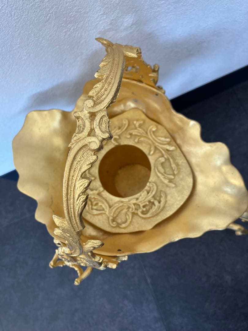 値下！ロイヤルワゴン  WAGON 花器　フラワースタンド　インテリア