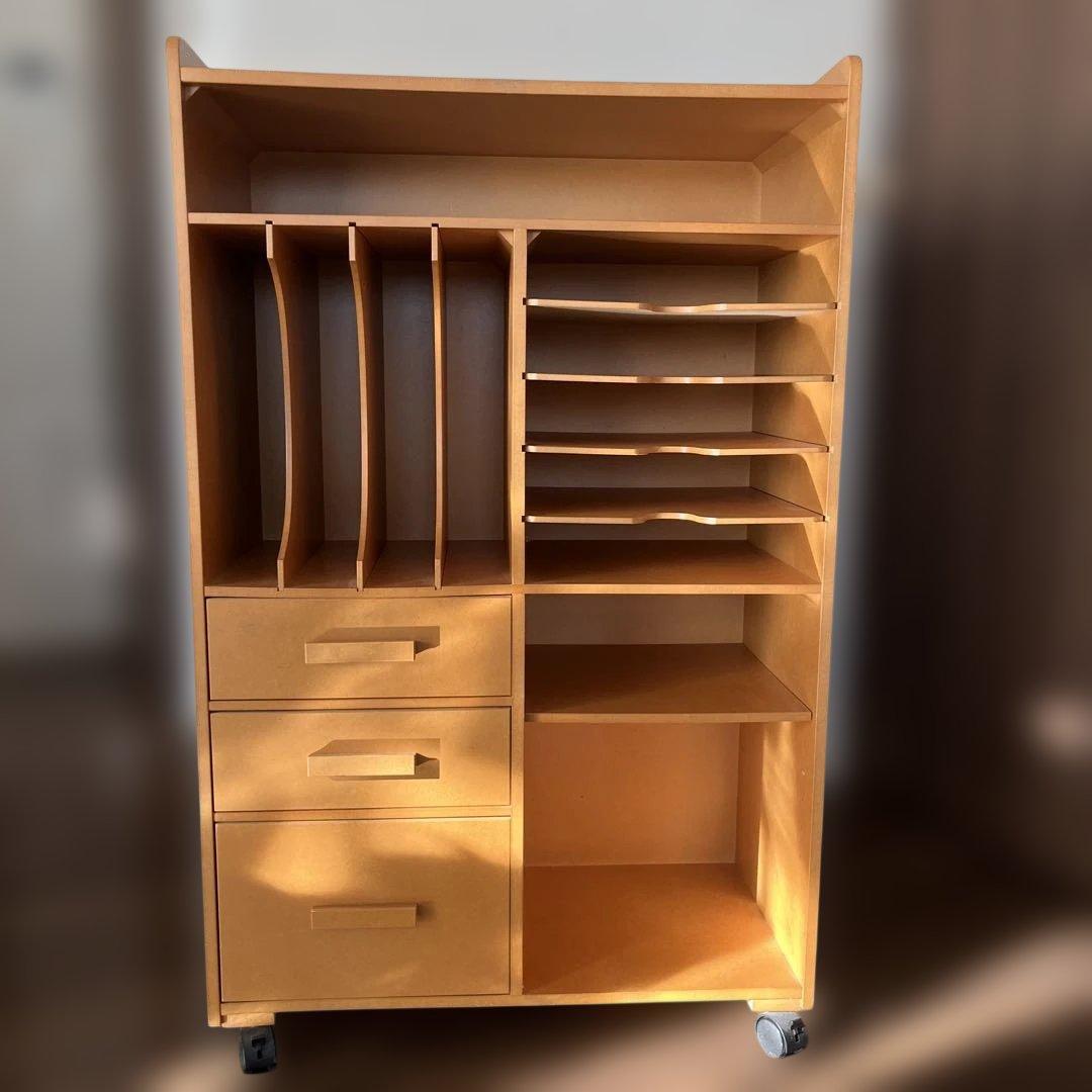 2/6まで！ランドセルラック　ディノス家具　国産