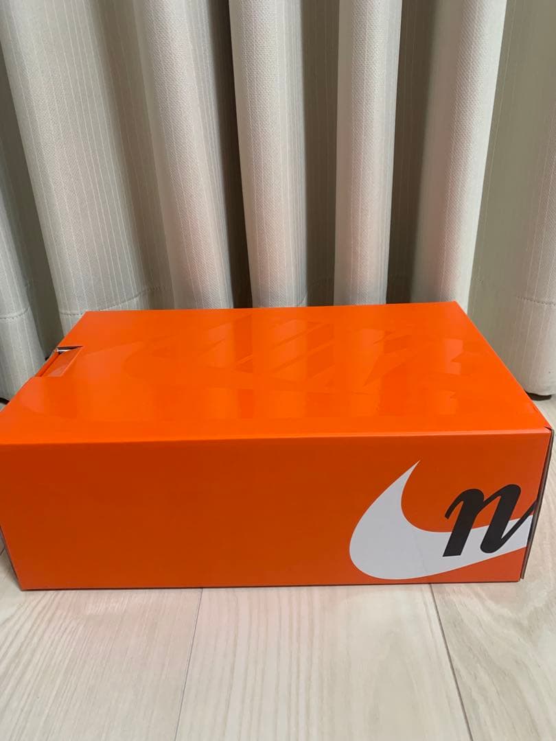 NIKE LDワッフル✖️sacai✖️アンダーカバー 24.0