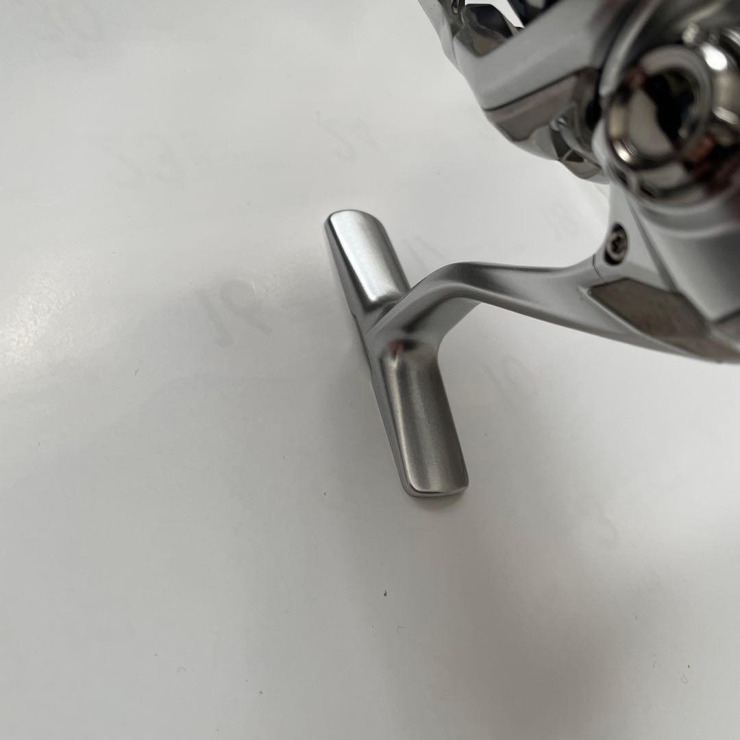 23 ストラディック c2500SXG