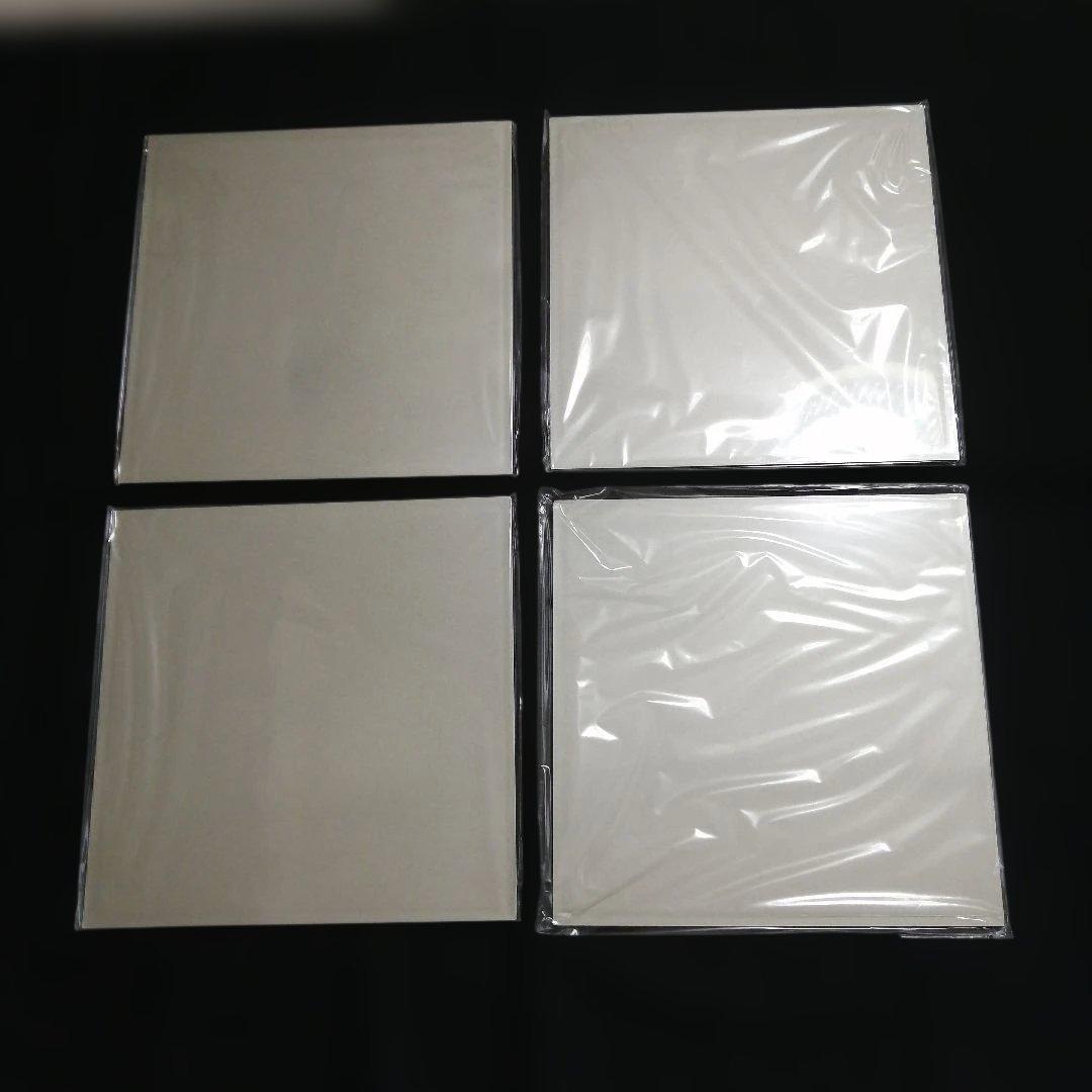 32cm正角折敷4枚セット