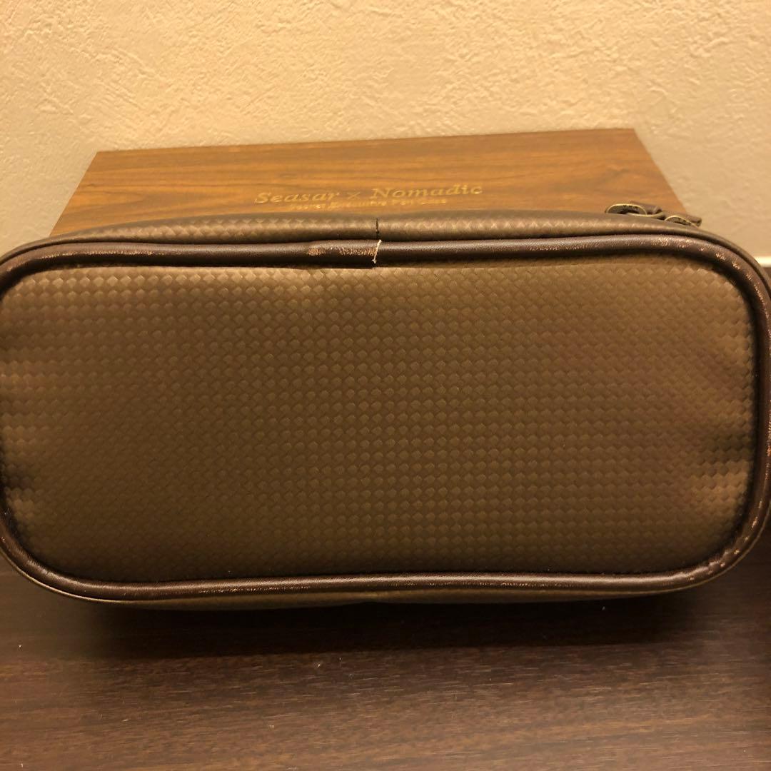 シーサーコラボペンケースエグゼクティブモデル