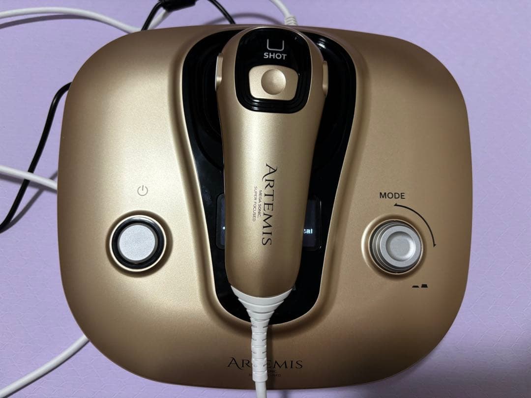 ARTEMIS 美顔器