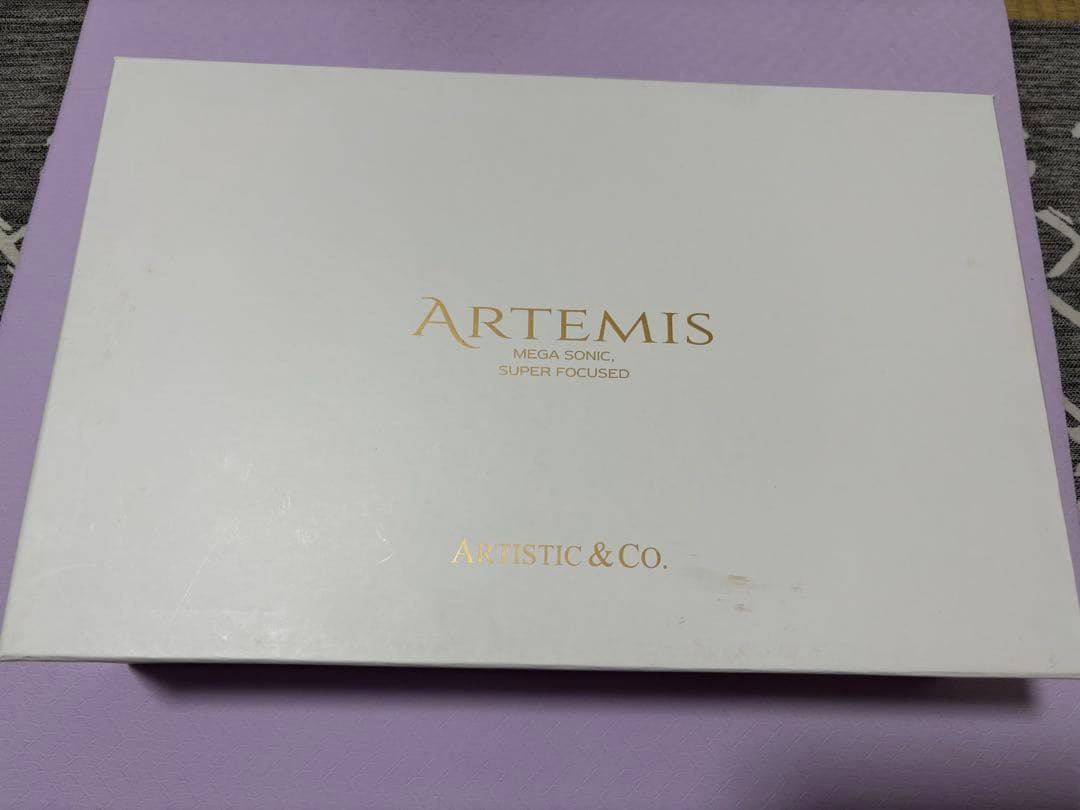 ARTEMIS 美顔器