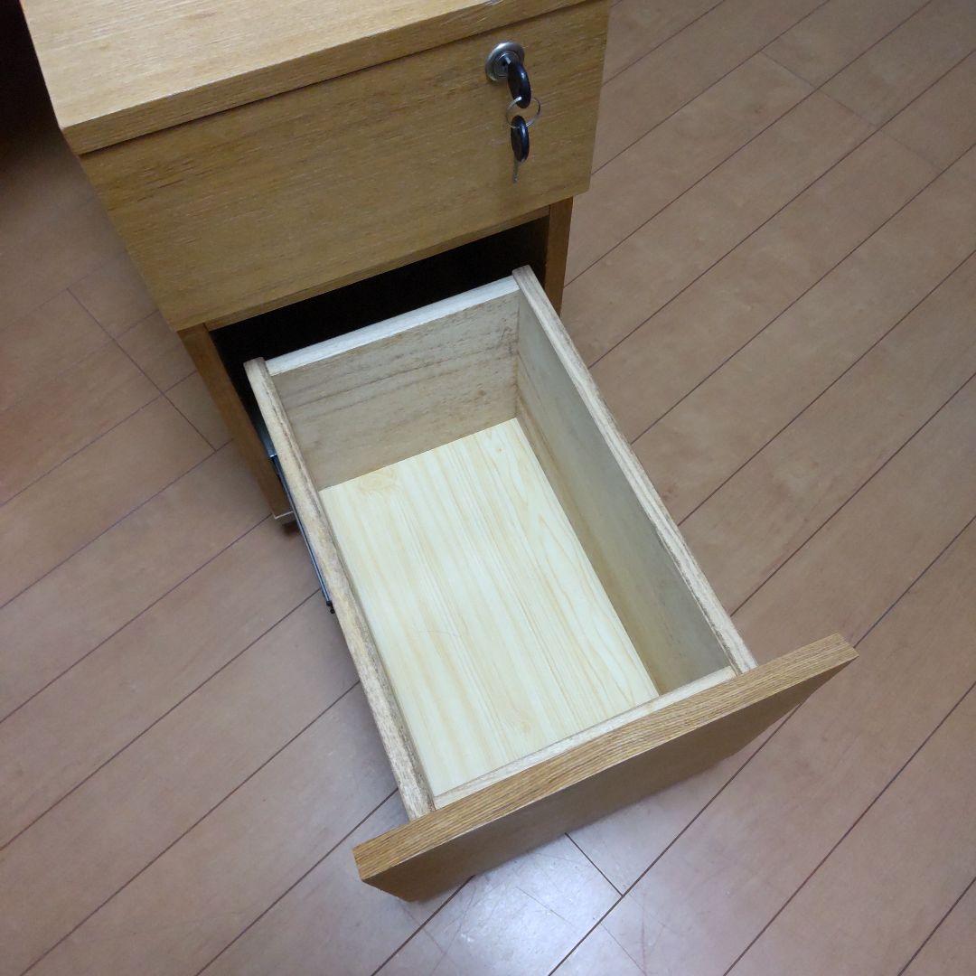 ★直接引き渡し★ 学習デスク　CUSTOM DESK