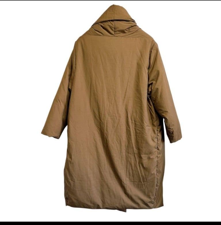 ミズイロンド　ダウンコート