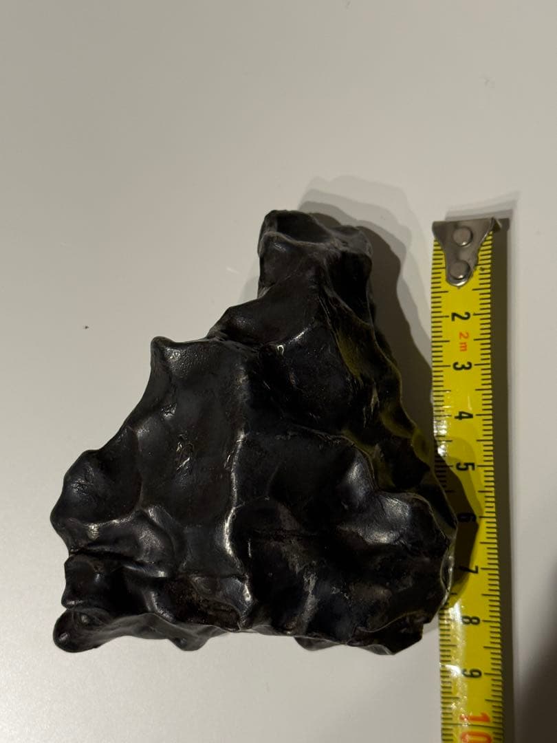 【676g】　シホテアリン　隕石　メテオライト　原石