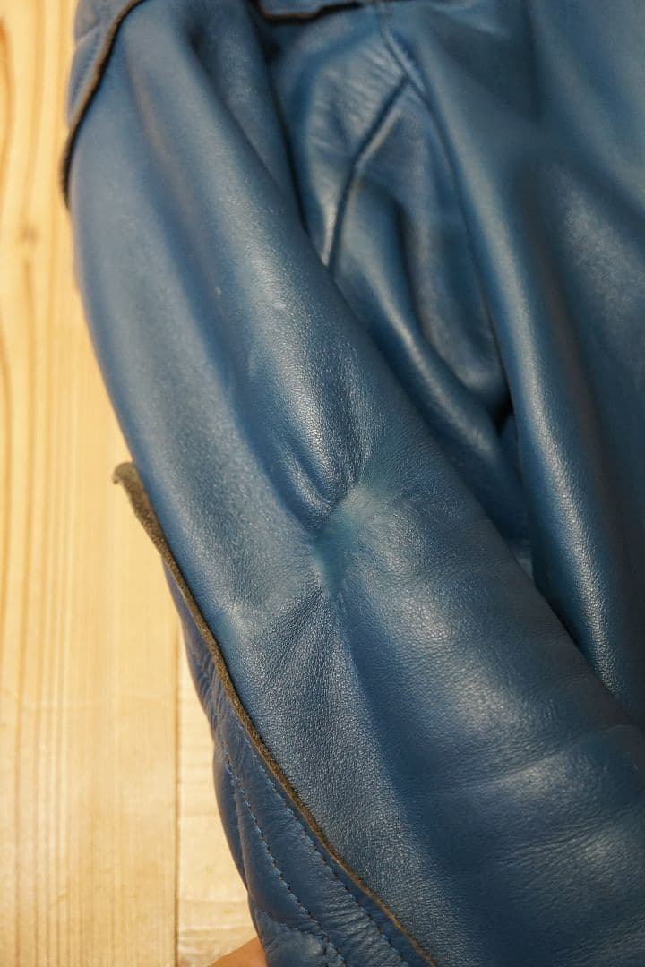 値下げ ハイウェイマン リカルドデラックス Highwayman ルイスレザー