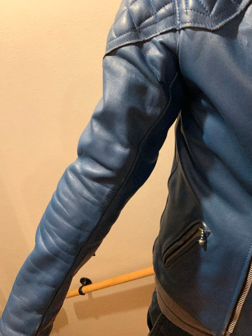 値下げ ハイウェイマン リカルドデラックス Highwayman ルイスレザー