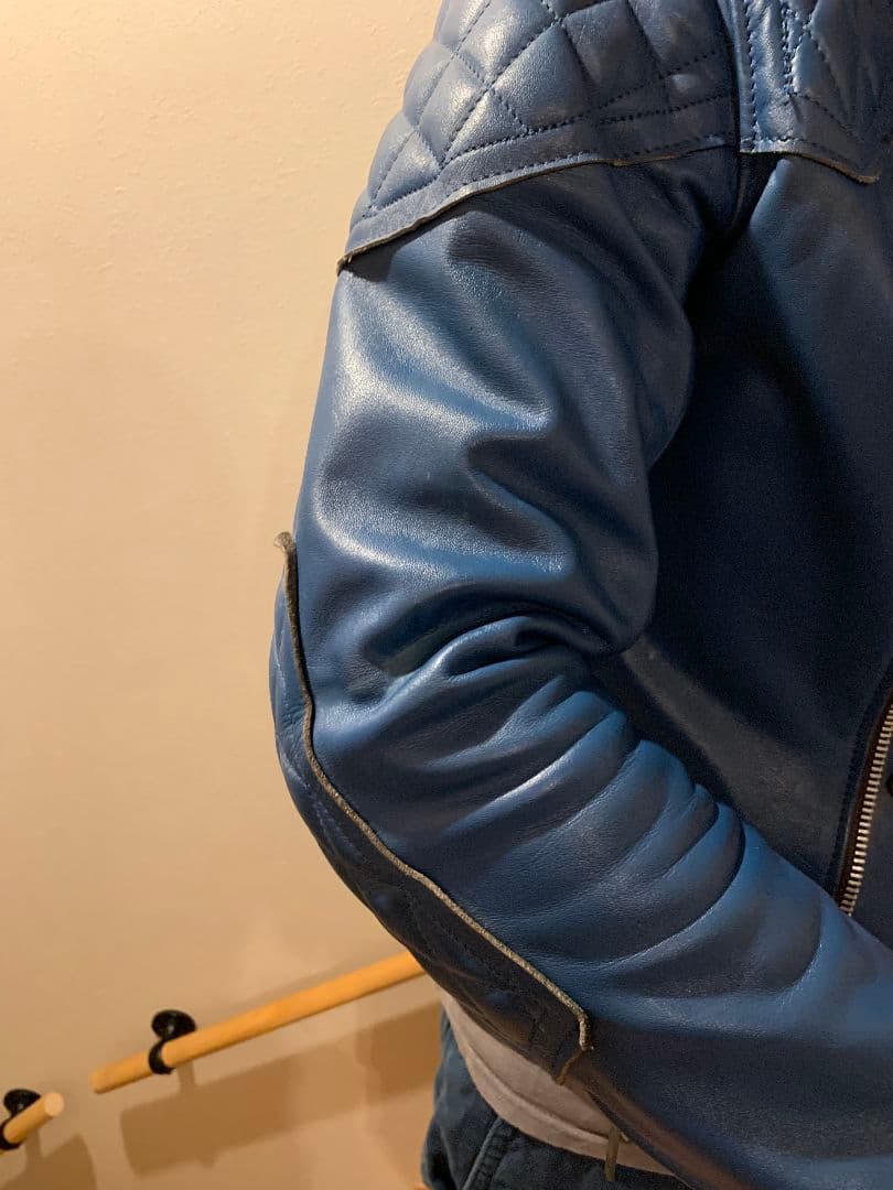 値下げ ハイウェイマン リカルドデラックス Highwayman ルイスレザー