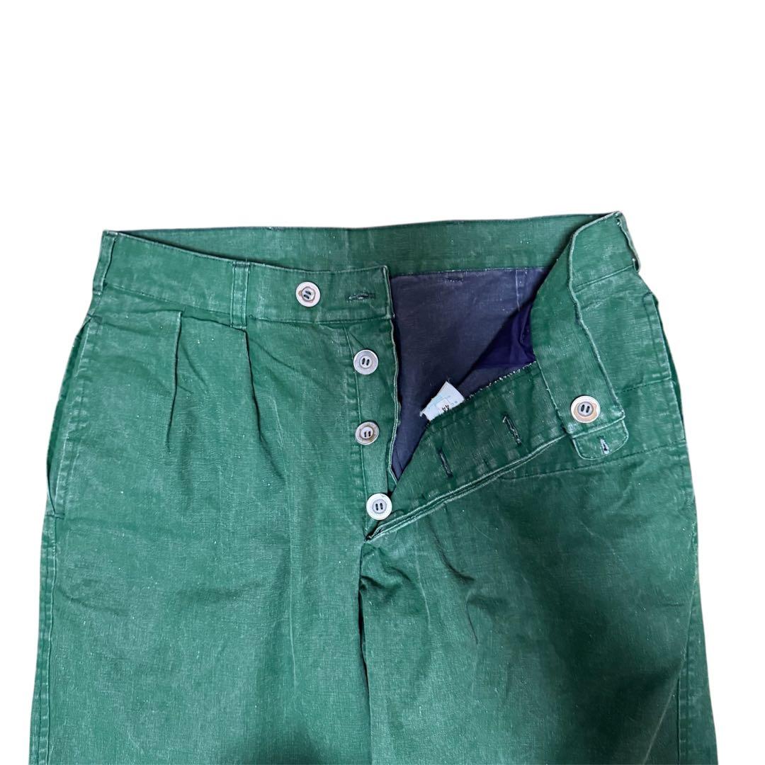 【超希少】初期 Stone  Tela Stella Pants