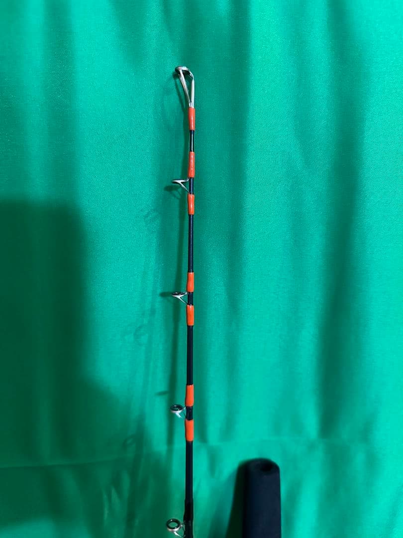 DAIWA イカ直結X H-150