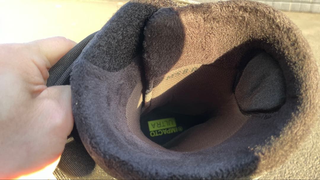 RIDE ANCHOR 26cm スノーボードブーツ