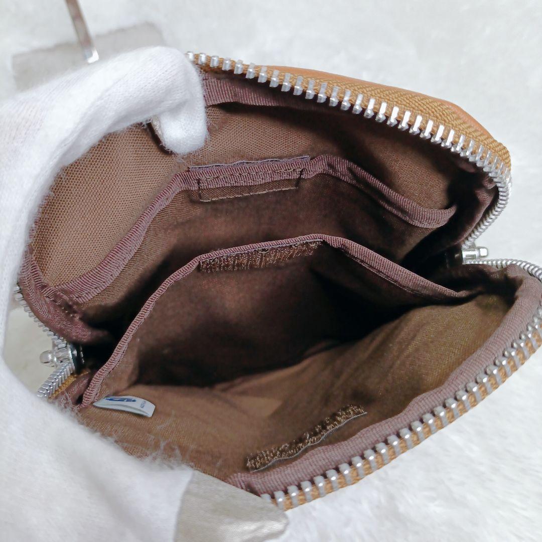 美品 PORTER FREE STYLE ショルダーバッグ 吉田カバン