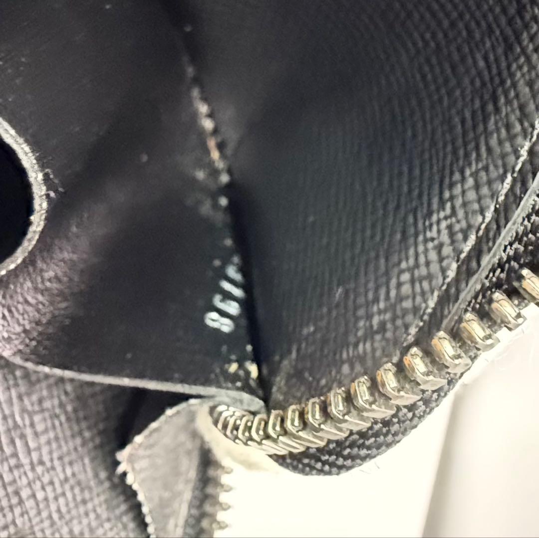 ルイヴィトンエクリプス小銭入れ　ケース　財布　LOUIS VUITTON