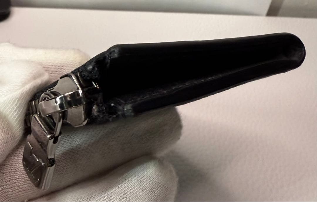 ルイヴィトンエクリプス小銭入れ　ケース　財布　LOUIS VUITTON