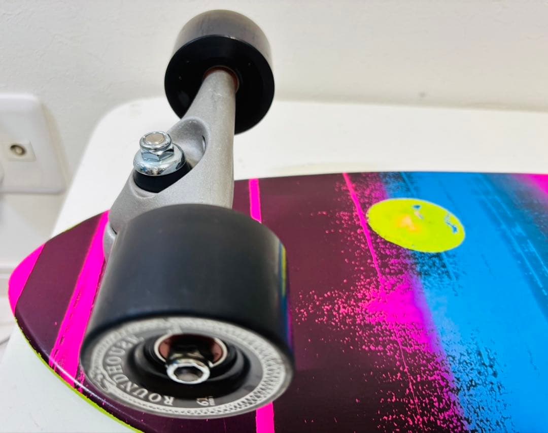 CARVER カーバー TRITON トライトン スケートボード