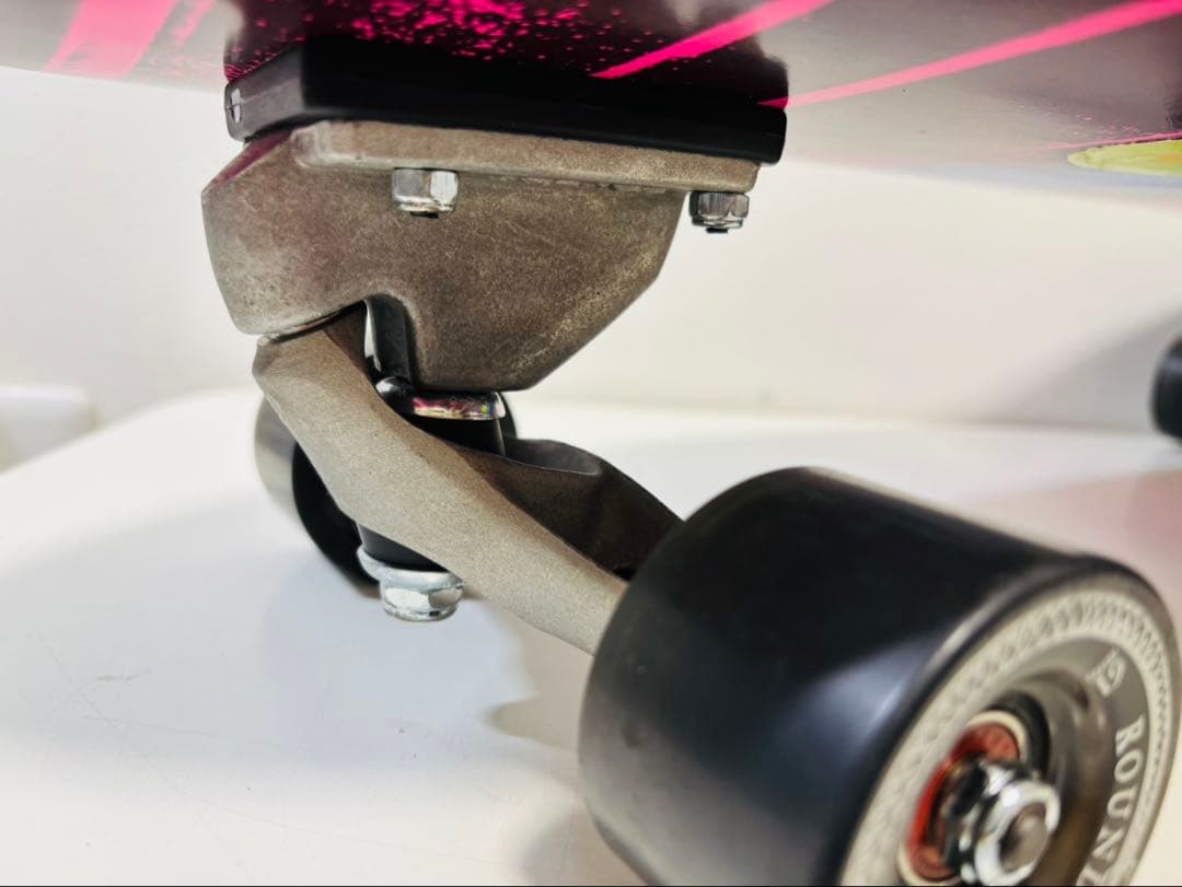 CARVER カーバー TRITON トライトン スケートボード