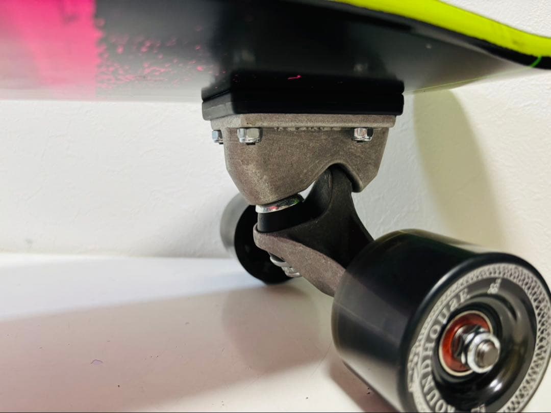 CARVER カーバー TRITON トライトン スケートボード