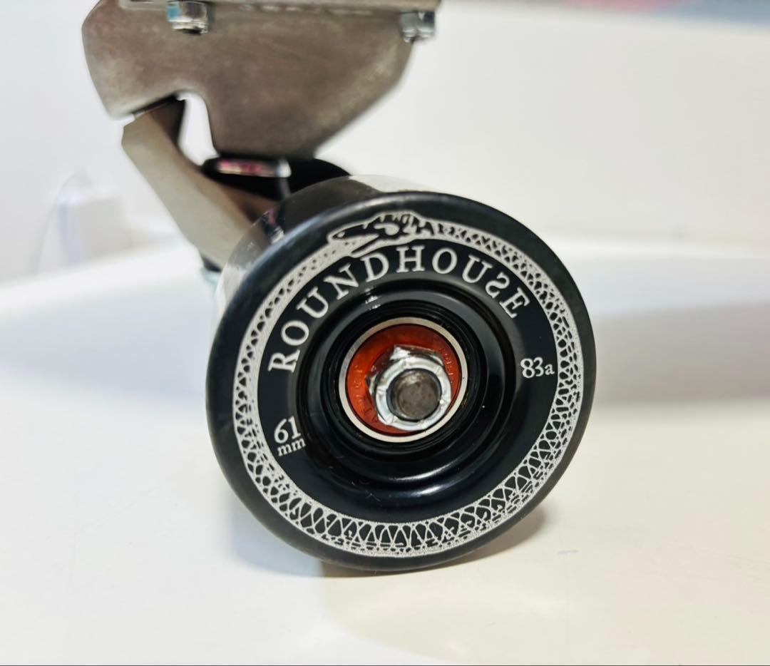 CARVER カーバー TRITON トライトン スケートボード