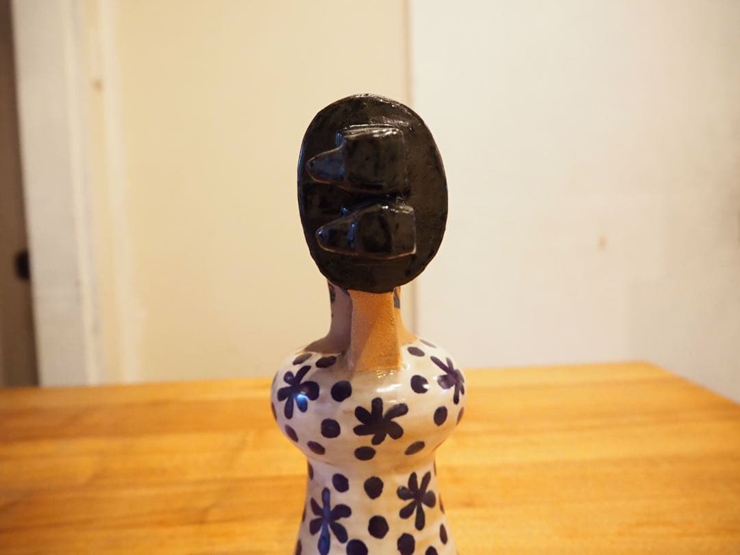 Lisa Larson “STORA” SAMHALLSDEBATTEN