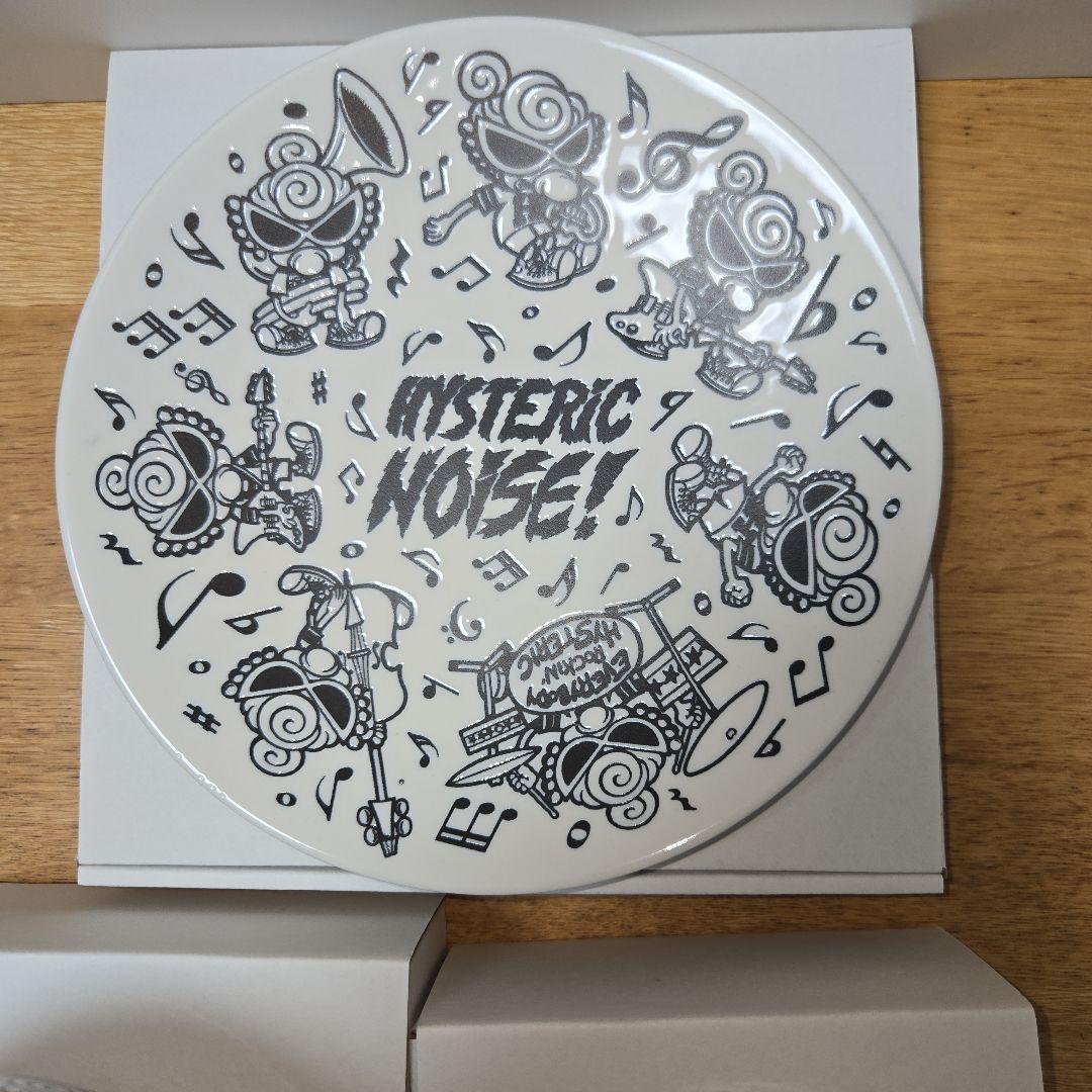 HYSTERIC NOISE! 陶器ボウル