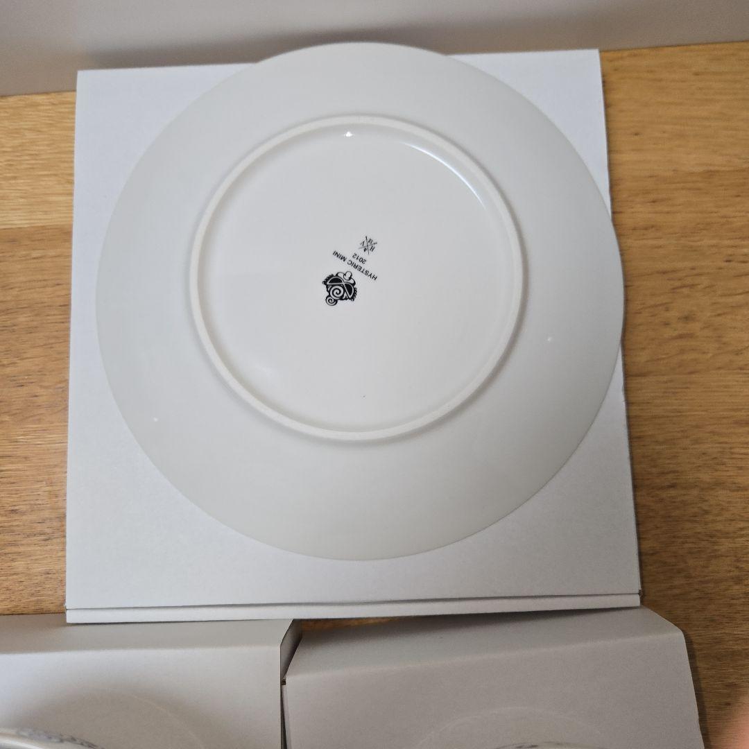 HYSTERIC NOISE! 陶器ボウル