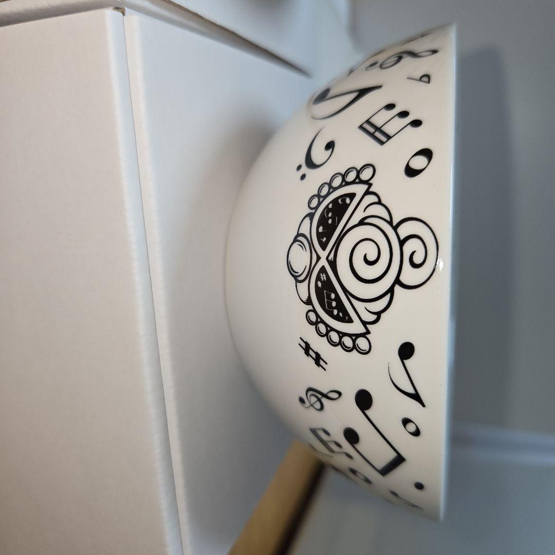 HYSTERIC NOISE! 陶器ボウル