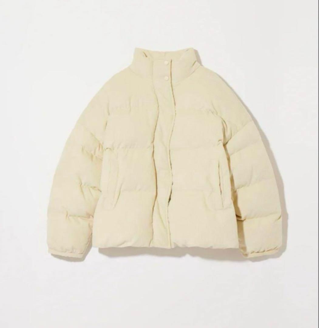 美品！eaphi エフィコーデュロイジャケット