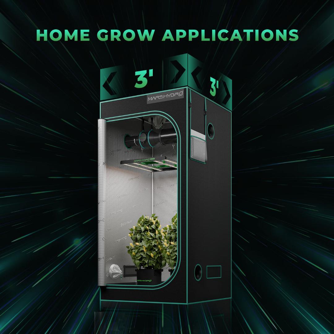 Mars Hydro FCE-3000【正規代理店5年保証付き】