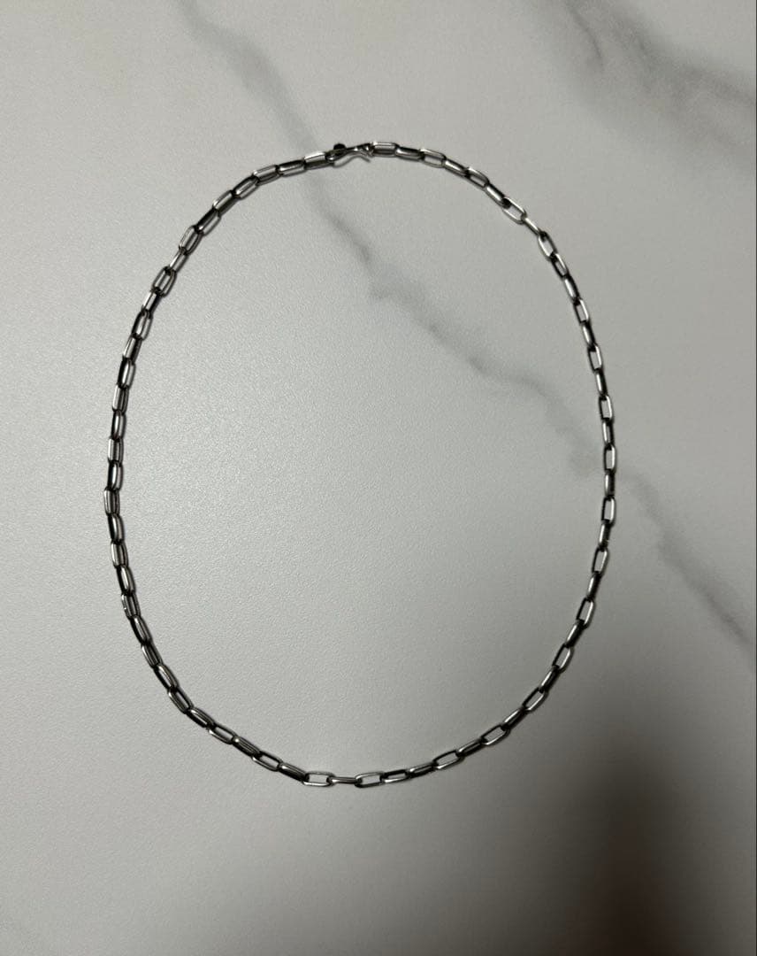 vintage NAVAJO ナバホ クロストップ ターコイズ シルバーチェーン