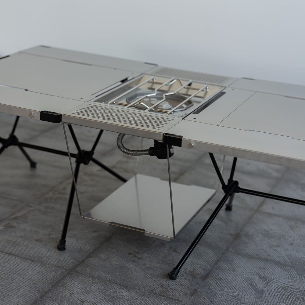 TaG. Scenery table セット（互換脚セット）