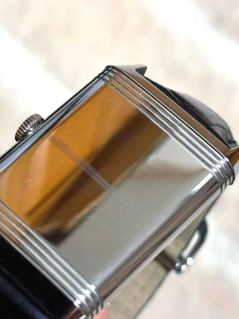 Jaeger-LeCoultre グランドレベルソ 自動巻　ナイトアンドデイ