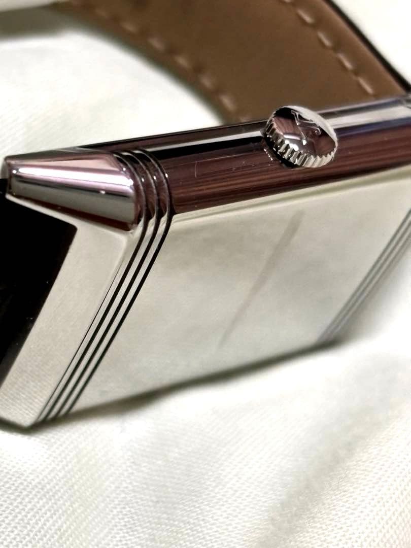 Jaeger-LeCoultre グランドレベルソ 自動巻　ナイトアンドデイ