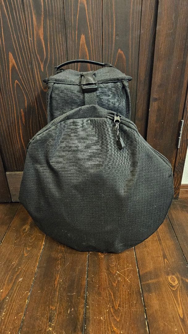 ペトロマックス Petromax HK500 ブラス リフレクター ケース付き